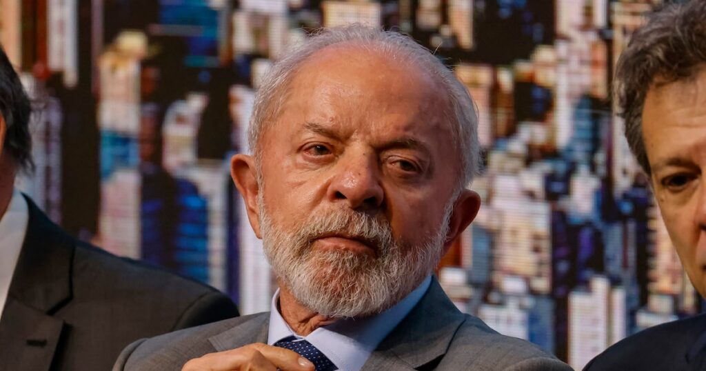 No presidencialismo, governar significa responder por resultados e não terceirizá-los
