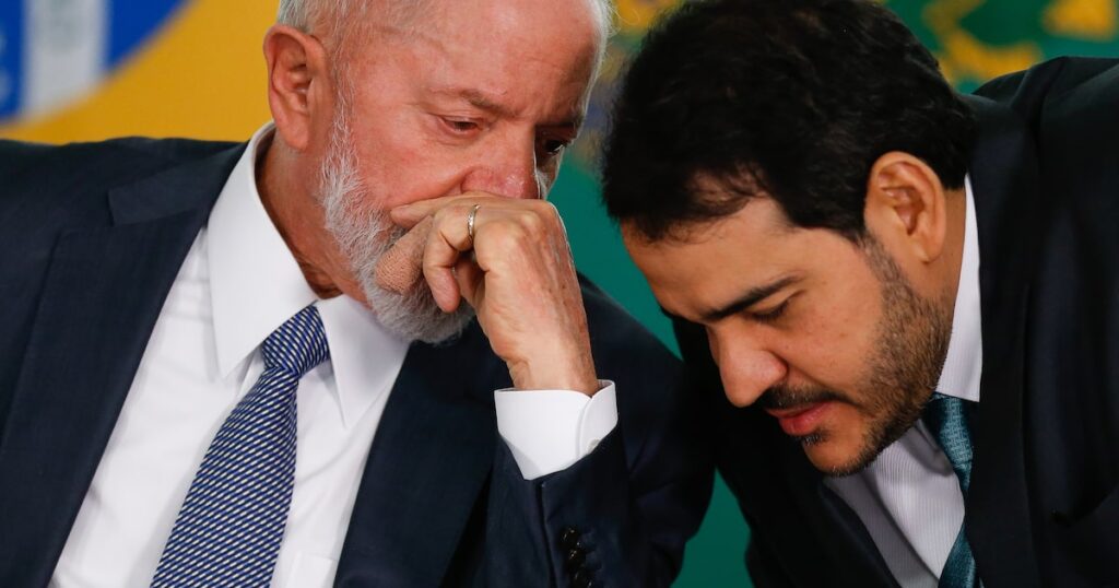 O novo Toffoli no STF: homem, branco, jovem, petista, amigo do rei e confiável