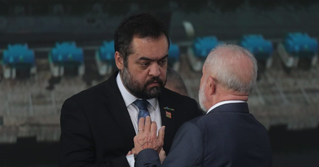 Operação com mortes no Rio vira embate político, antecipa 2026 e devolve holofote à PEC da Segurança