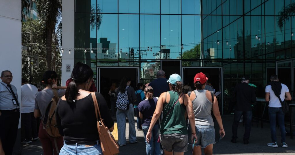 PF apura transporte e onde provas do CNU 2024 foram guardadas para identificar origem de fraudes