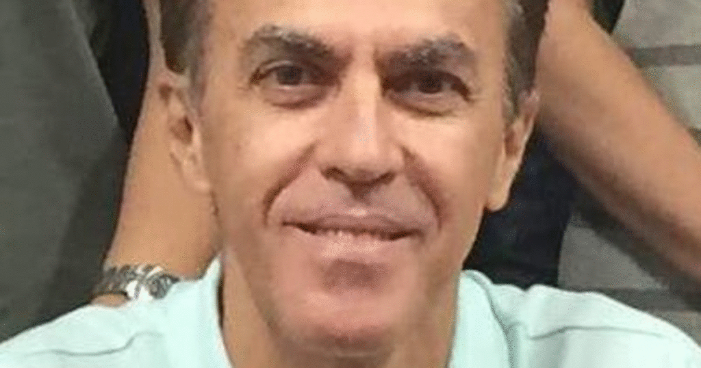 Professor universitário aposentado sai para fazer caminhada no Rio de Janeiro e desaparece