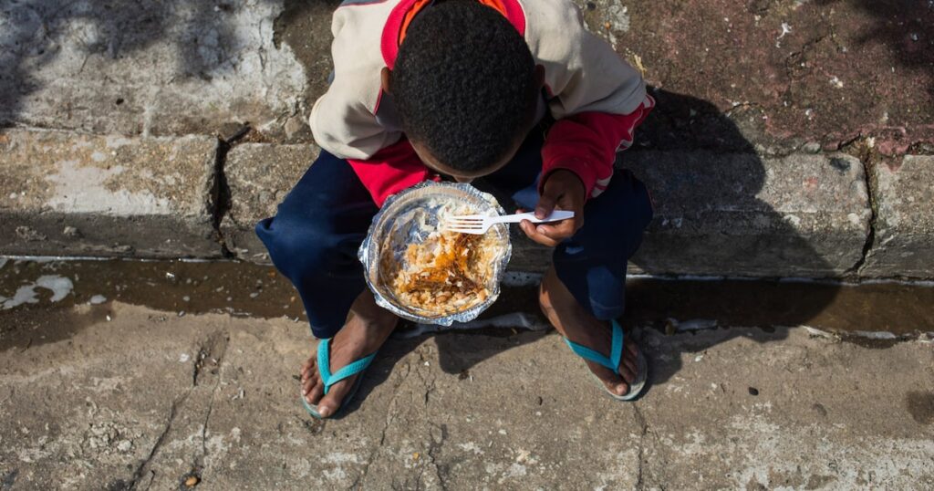 Queda da fome no Brasil: entenda os erros do governo nos gráficos sobre segurança alimentar
