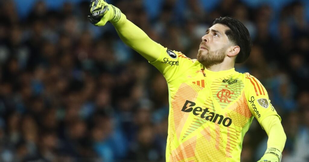 Rossi na Seleção Brasileira? Filipe Luís brinca com chance: "Tem nível"