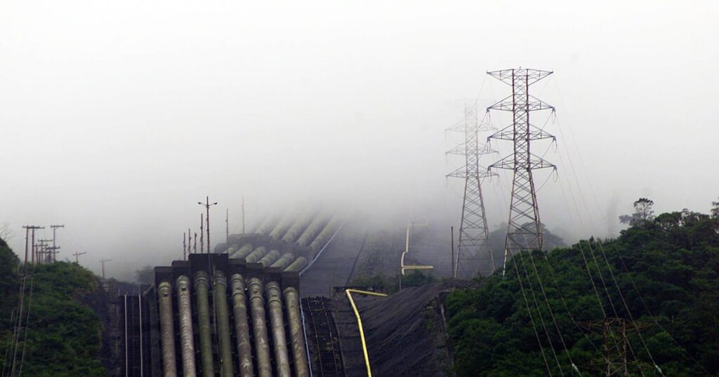 Sabesp compra 70% da Emae por R$ 1,1 bi em negócio com Eletrobras e Vórtx