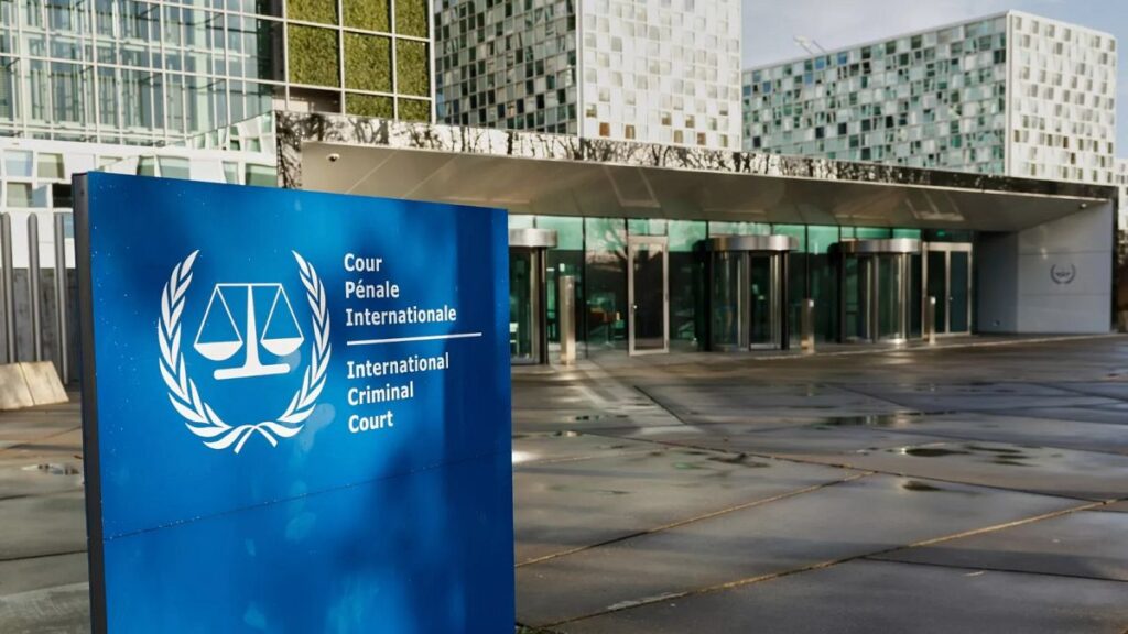 TPI afasta procurador principal do caso Duterte por alegado conflito de interesses