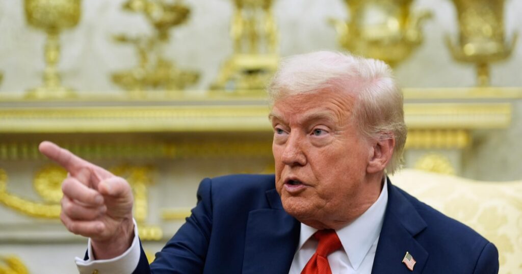 The Economist: Por que as tarifas de Donald Trump não estão conseguindo quebrar o comércio global
