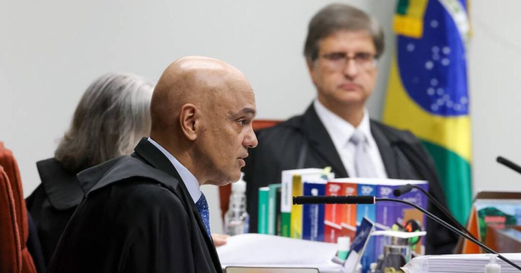 Trama golpista: STF começa a julgar responsáveis por ataques às urnas e à reputação de militares