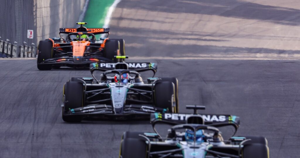 A Fórmula 1 era mais concorrida nos anos de Senna e Piquet? Veja o que dizem os dados