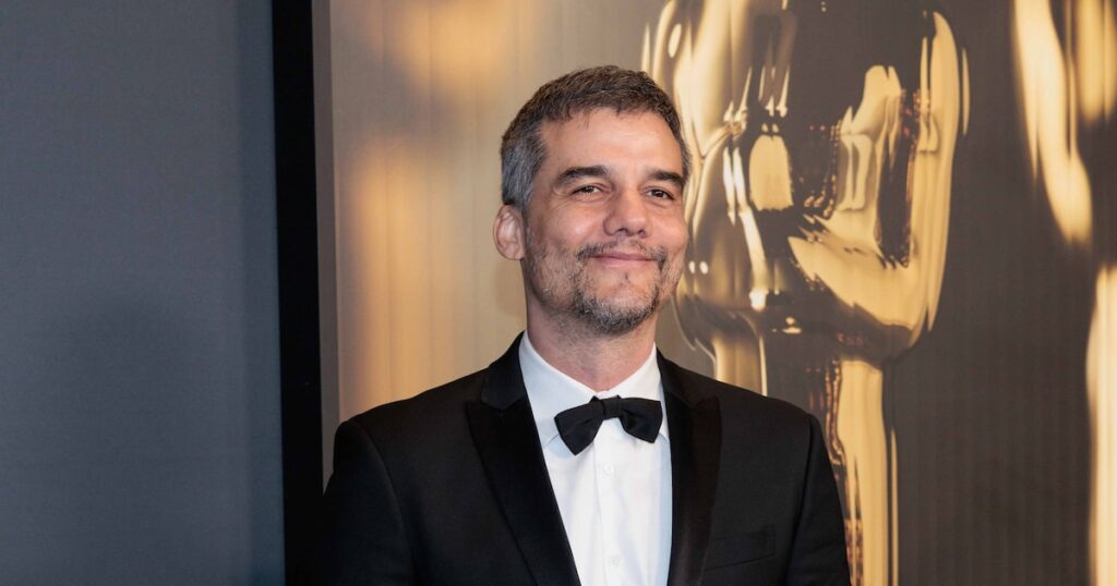 Academia do Oscar posta foto de Wagner Moura e brasileiros invadem comentários; veja