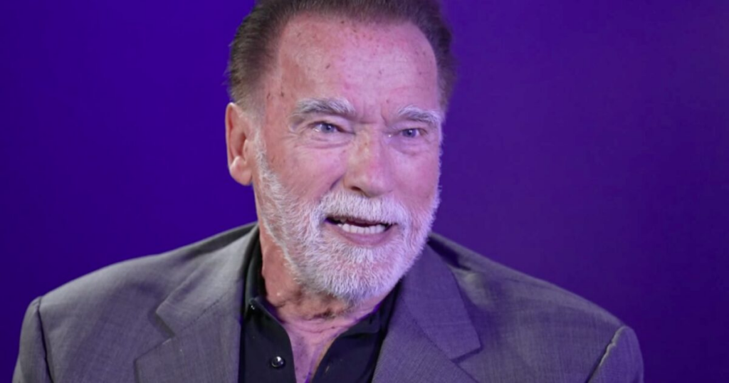 COP-30: grupo de Schwarzenegger articula parceria entre Pará e Califórnia para prevenir incêndios