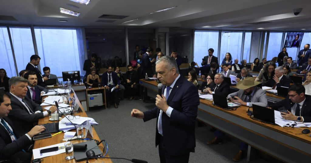CPI do INSS votará acareação com Careca do INSS e prisão de cinco pessoas; veja quais