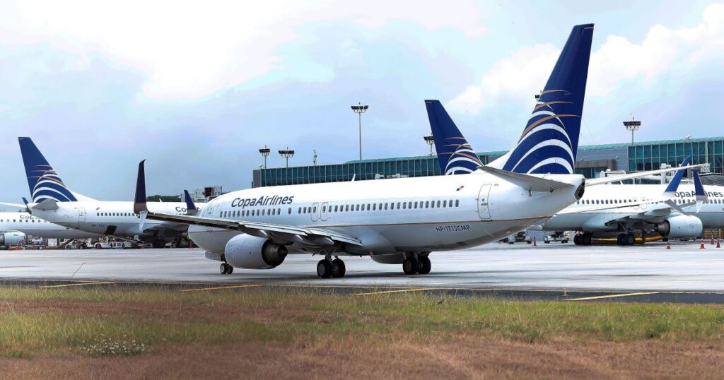 Copa Airlines diz que segue voando na Venezuela apesar de alerta de Trump
