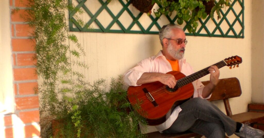 Daltony Nóbrega, um dos criadores do 'Plunct Plact Zum', morre, aos 77 anos