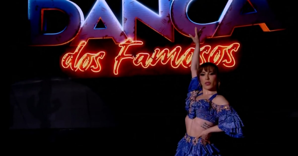 'Dança dos Famosos' de hoje: veja eliminado, classificação e quem vai à final