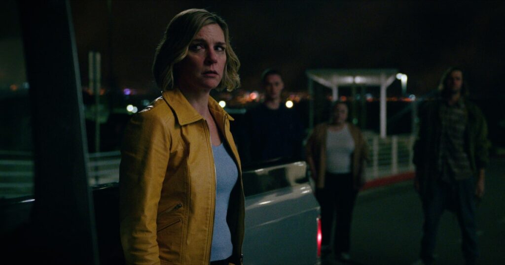 Em ‘Pluribus’, nova série de Vince Gilligan, a felicidade aterroriza: ‘Estamos com medo dos outros’