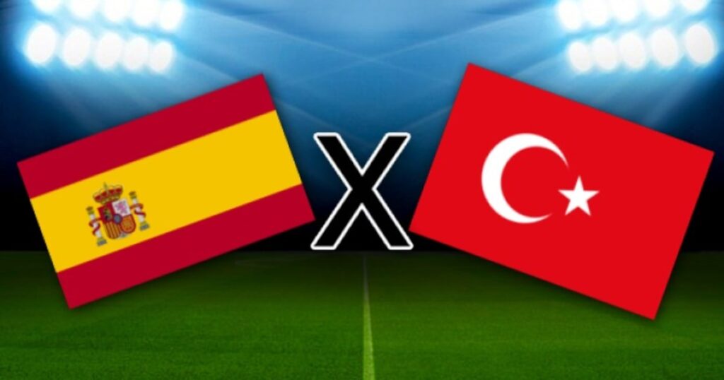 Espanha x Turquia nas Eliminatórias da Copa: onde assistir ao vivo, horário e escalação