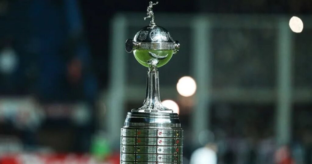Final da Libertadores fora da América do Sul? Veja os planos da Conmebol