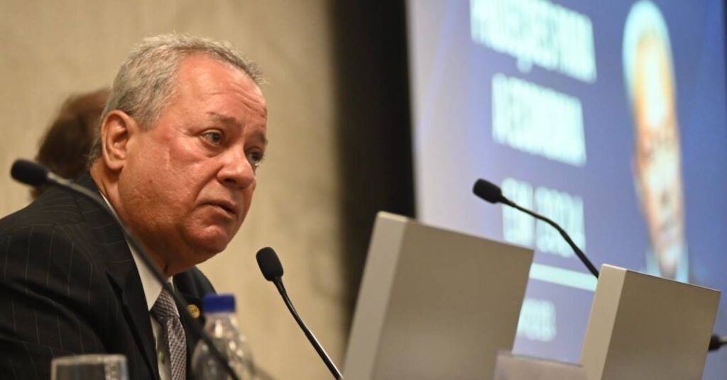 Indústria celebra fim de tarifas dos EUA sobre alguns produtos brasileiros