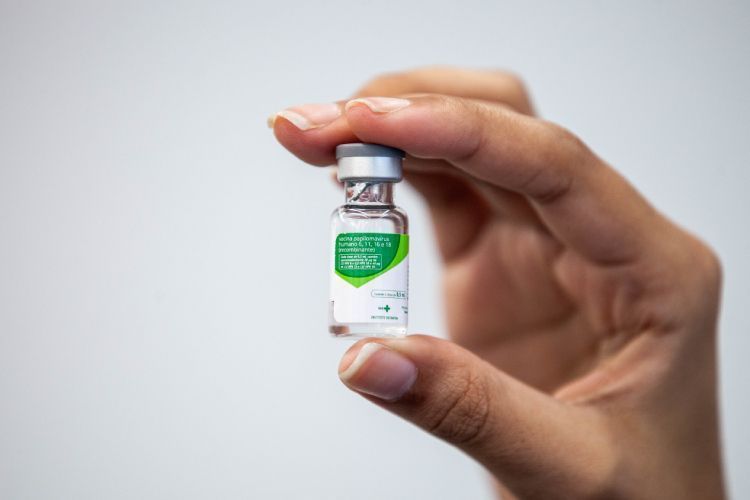 Instituto Butantan desmente informações falsas sobre a vacina contra o HPV