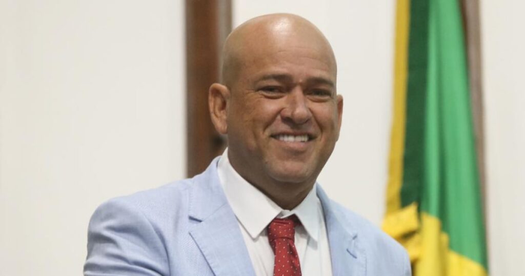 MP denuncia novamente deputado Binho Galinha e diz que ele continua liderando organização criminosa