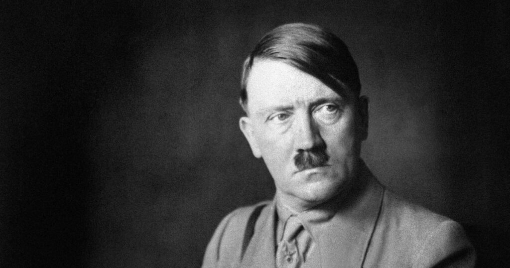 Micropênis e esquizofrenia: as descobertas inéditas da ciência sobre Hitler