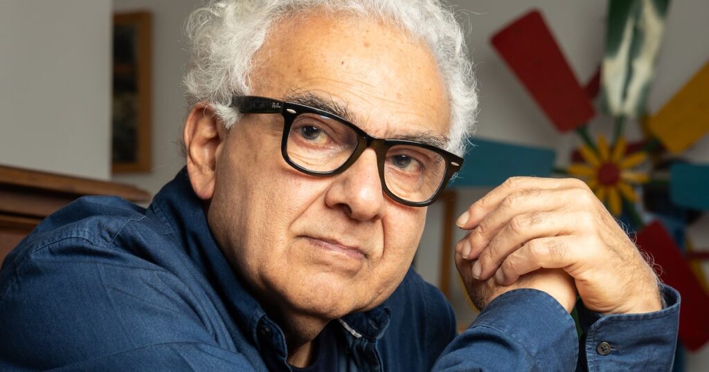 Milton Hatoum: ‘A literatura fala do mundo decaído, mas com profundo senso de solidariedade humana’