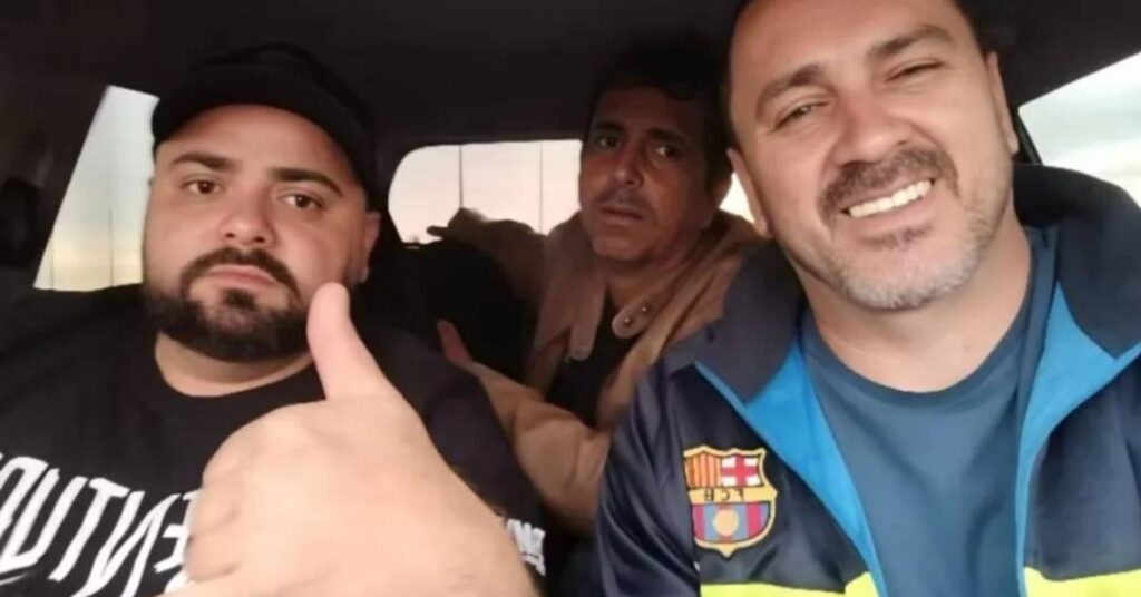 Mortos por dívida no PR: polícia divulga fichas de envolvidos e apura elo com crime organizado