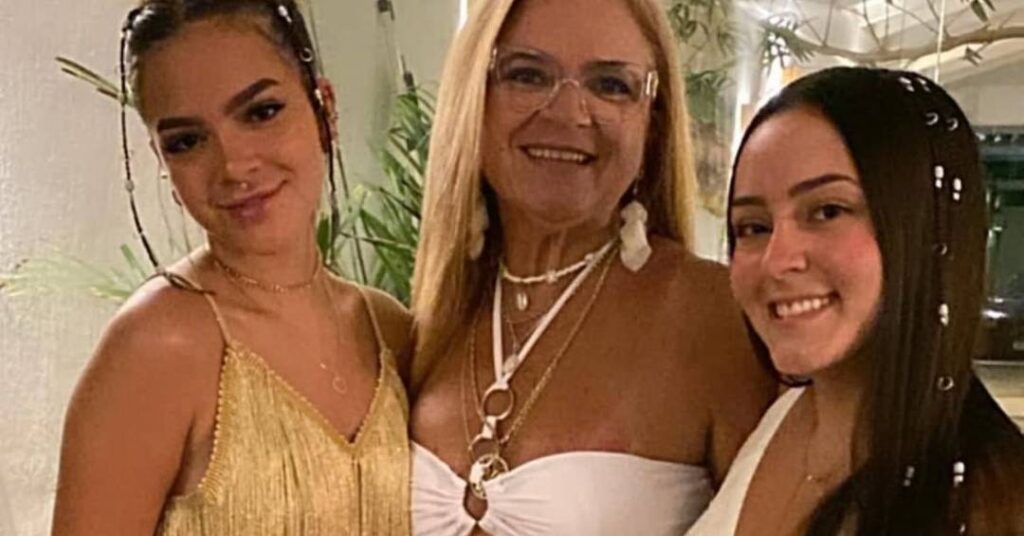 O que se sabe até agora sobre a morte da mãe de Mel Maia, aos 53 anos
