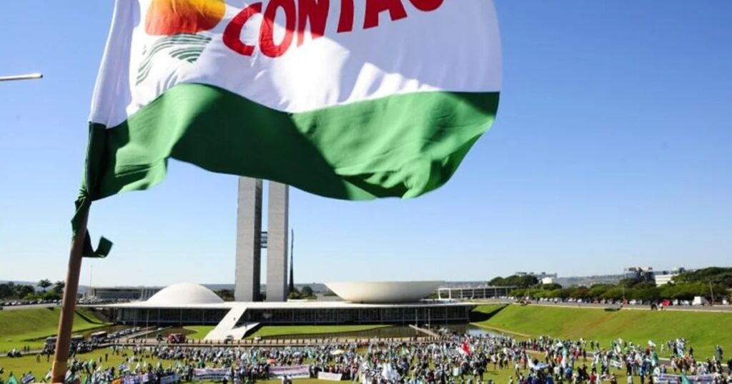 O tapete vermelho na CGU para cúpula de entidade ligada ao PT que tentou receber benefício de mortos