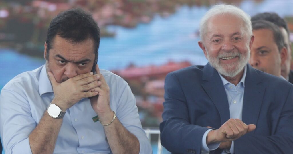 Operação no Rio leva Congresso e governo Lula a correrem por projetos de lei de olho em 2026