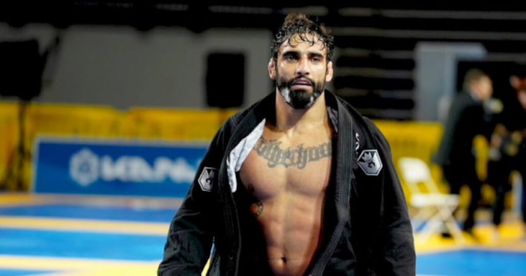 PM que baleou e matou campeão de jiu-jitsu Leandro Lo deixa presídio militar após ser absolvido