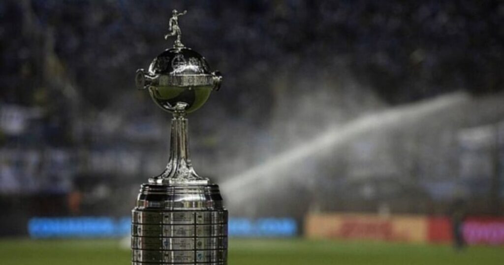 Palmeiras x Flamengo valoriza disputa por direitos de TV da Libertadores