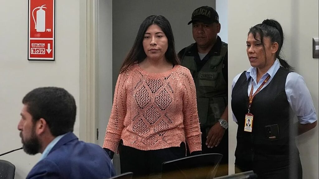 Peru rompe relações diplomáticas com o México devido a pedido de asilo de antiga primeira-ministra