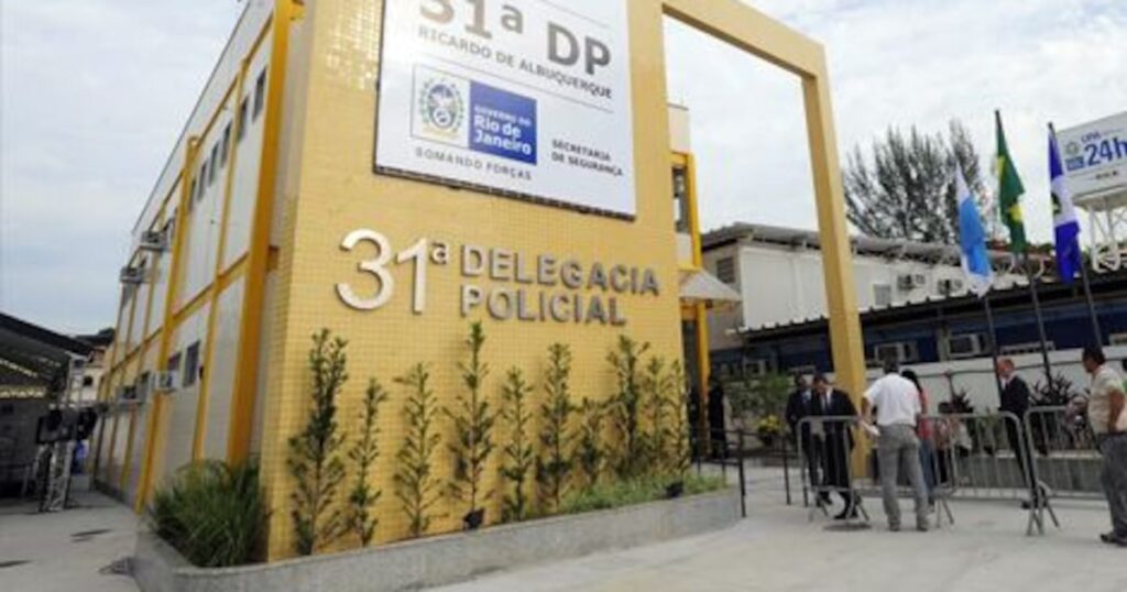 Polícia realiza nova fase da Operação Contenção no Rio; entre os alvos está irmão de vereador
