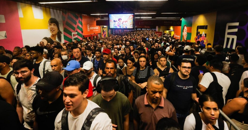 Quem define a sua cor/raça? E como isso afeta os números de segurança e saúde pública?