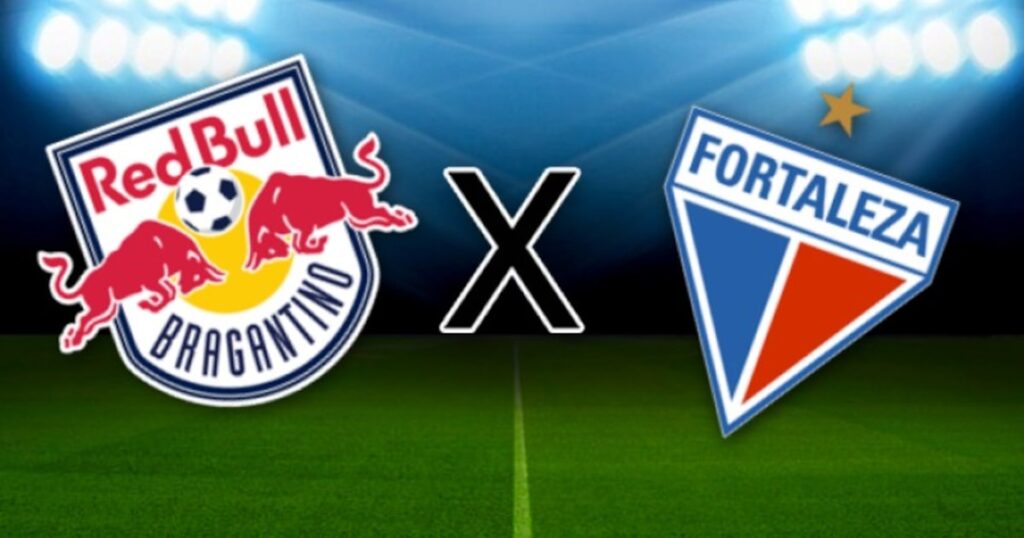 Red Bull Bragantino x Fortaleza no Brasileirão: onde assistir ao vivo, horário e escalação