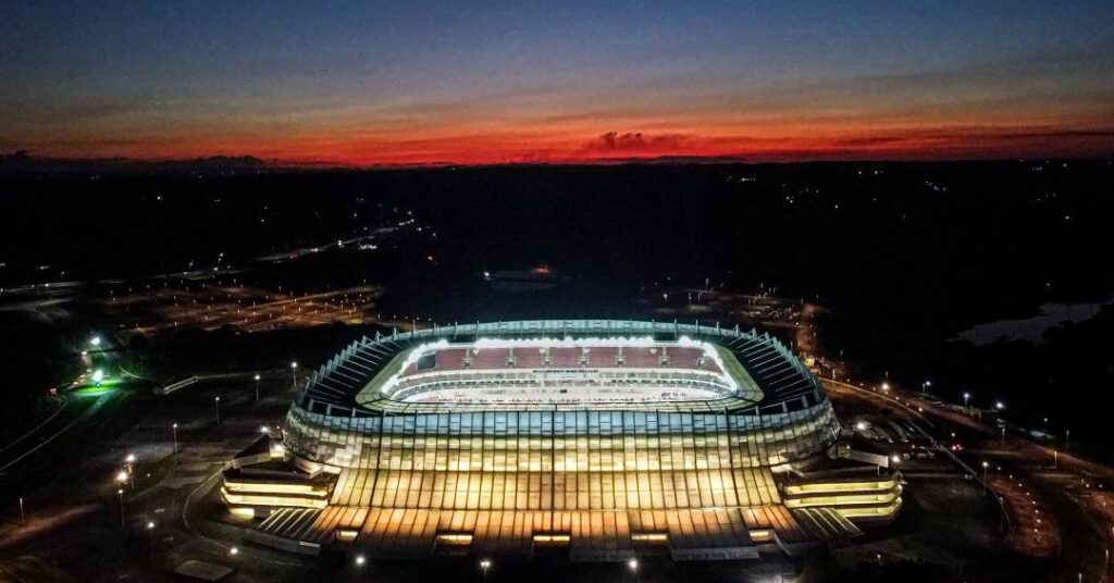 Sport x Flamengo no Brasileirão: onde assistir, horário e escalações