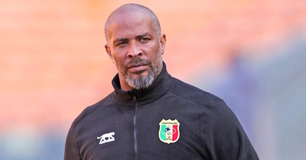 Técnico da Nigéria diz que rival da RD Congo usou ‘vudu’ após queda na respescagem da Copa