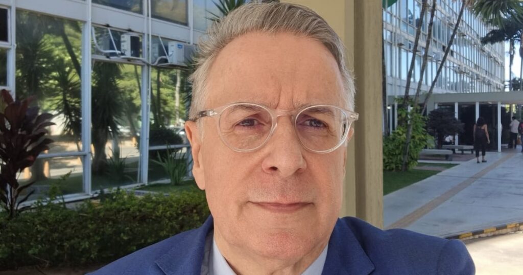 'Temos de tratar segurança pública junto com urbanismo social', diz especialista