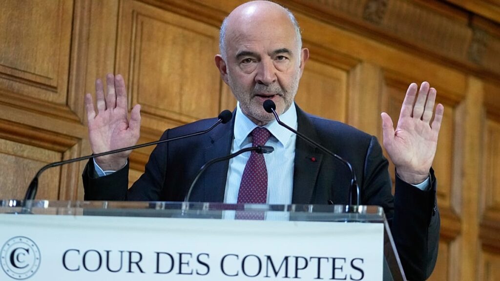 Tribunal de Contas acusa o Museu do Louvre de privilegiar as aquisições em detrimento da segurança