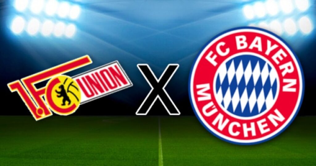 Union Berlin x Bayern de Munique na Bundesliga: onde assistir ao vivo, horário e escalação