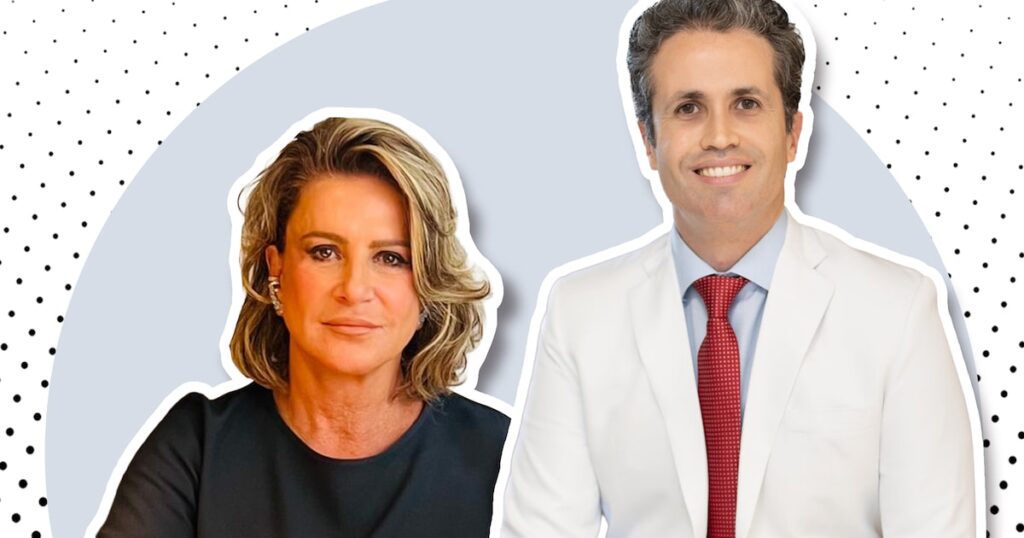 ‘Ainda reverberam o medo e a desinformação pelo estudo errado sobre menopausa’, dizem ginecologistas