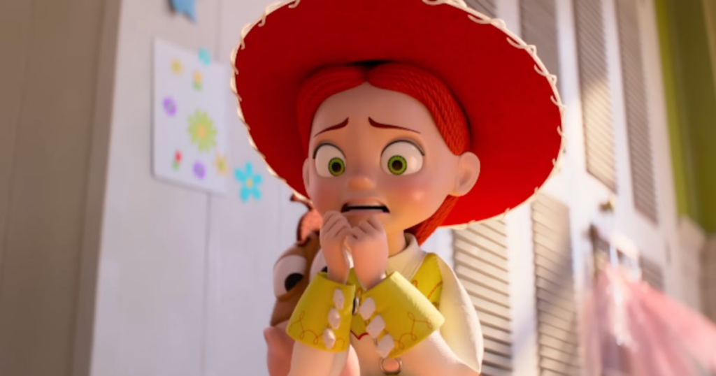‘Toy Story 5’: Tablet decreta ‘fim da era dos brinquedos’ em primeiro teaser; assista