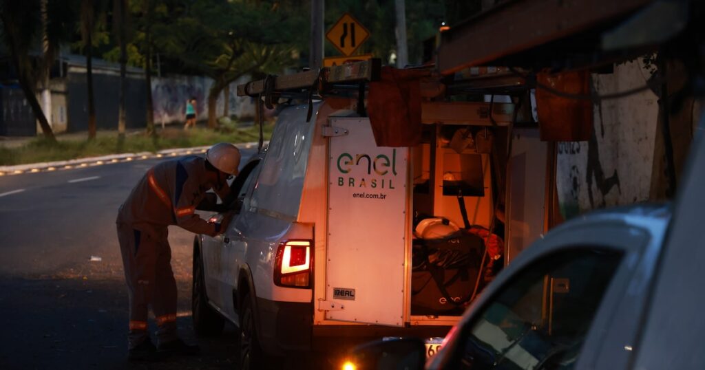 Apagões em série em SP, pressão no Ceará e CPI em Goiás: veja histórico da Enel no Brasil