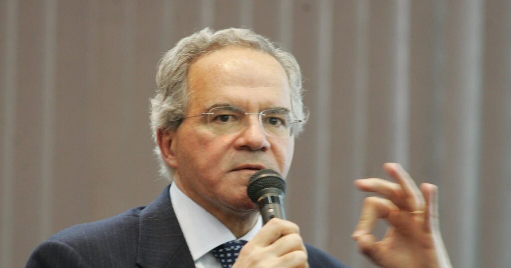 Após perder Emae por falta de pagamento, Tanure renegocia R$ 1,2 bi de dívida feita para levar Ligga