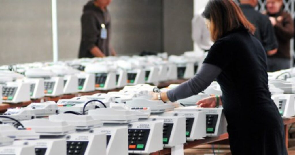 Apostas arriscadas à esquerda e à direita vão definir a política em 2026
