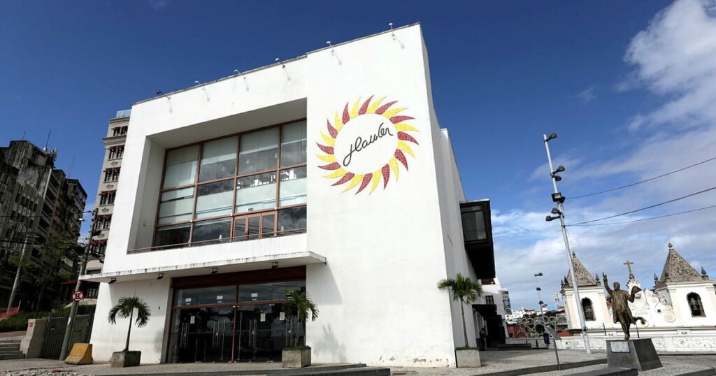 Cinema produzido fora do eixo Rio-SP ganha força