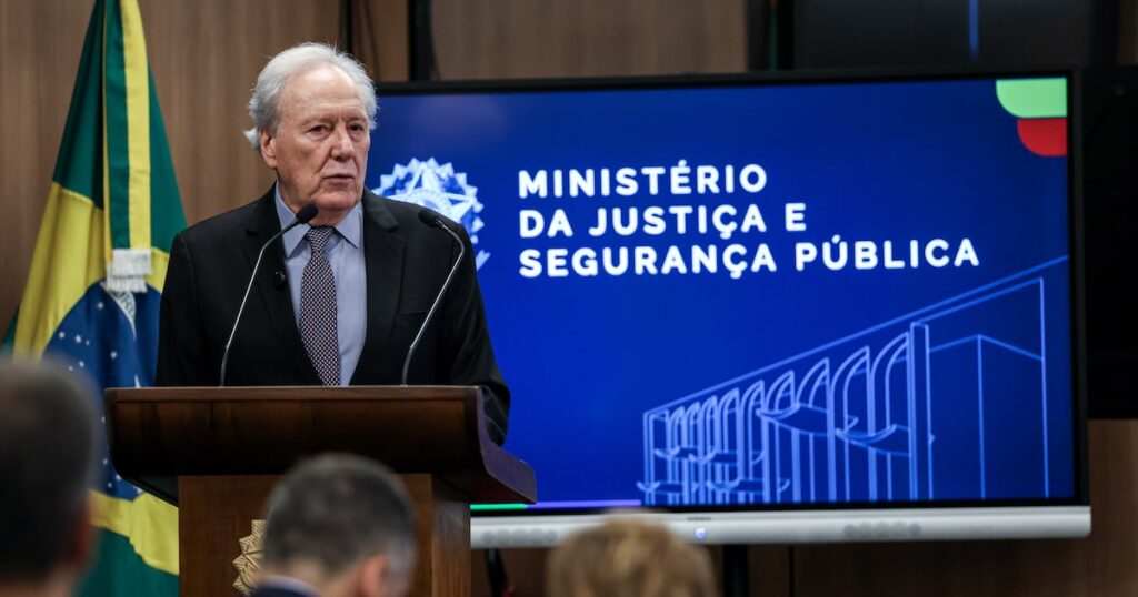 Como funciona a nova lista dos criminosos mais procurados do Brasil
