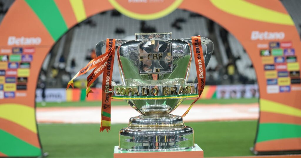 Copa do Brasil: novo formato impacta negociações dos direitos de transmissão