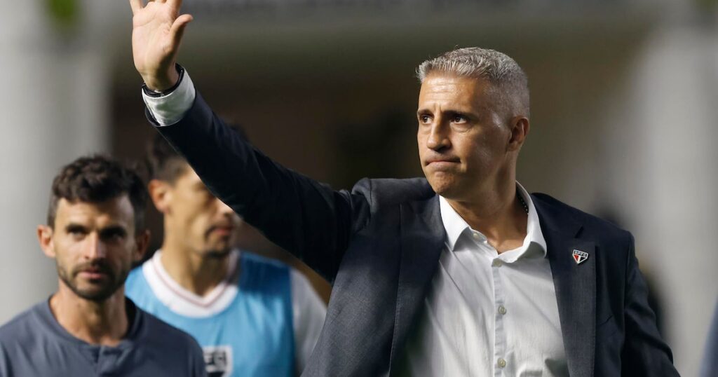 Corinthians x Vasco na final da Copa do Brasil tira São Paulo da Libertadores